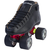 Riedell 595 Monster Jam Roller Skates