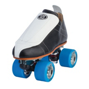 Riedell 811 Storm Jam Roller Skates