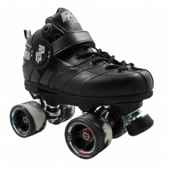 Rock GT-50 Twister Black Speed Roller Skates