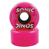 Hyper Sonic Roller Skate Wheels - 8 Pack