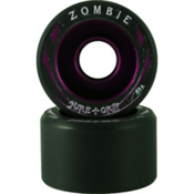 Sure Grip International Zombie Roller Skate Wheels - 8 Pack