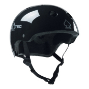 Pro-Tec Classic Plus Mens Skate Helmet