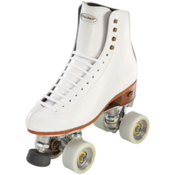 Riedell 220 Epic Womens Artistic Roller Skates