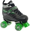 Roller Derby Laser 7.9 Speed Quad Skate Boys 2009
