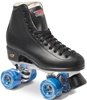 Sure-Grip 37 Black Artistic roller skates mens artistic roller skates