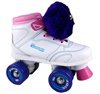 Chicago 100 girls roller skates blueberry jam