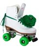 Chicago 400 Aerobic Color Combo w/Adjustable Toe Stop