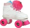 Chicago 100 kid's Aerobic roller skates for girl's yay!