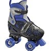 Roller Derby Boys Trac Star Adjustable Quad Skates