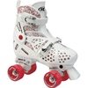 Roller Derby Girls Trac Star Adjustable Quad Skates