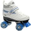 Roller Derby Laser 7.9 Speed Quad Skate Girls 2009
