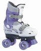 Roller Derby roller skates Trac Star girls