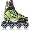 Tour Code Cobalt Q Senior Inline Hockey Skates