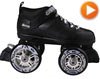 Lee Cole Quadline Bullet Supreme Low-cut