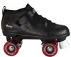 Chicago Bullet Outdoor skates with Sure-Grip Motion wheels