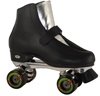 Riedell 120R No String Attached Kryptonics Route wheels