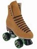 New Skate Package 130 Diva Outdoor quad roller skates from Riedell