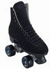Riedell Zone Roller Skates 135