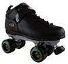 Kryptonics Route Sure-Grip Boxer Quad Speed Skates