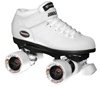 Roller Ghost White Carrera Zoom Skates mens or womens