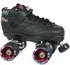 Rebel Backspin Remix Roller Skates