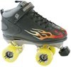Rock skates Tri Flame Sonic Yellow