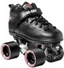 Sure-Grip Rebel Roller Skates