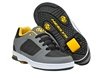 Heelys 7603 Gray/Black/Yellow