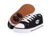Heelys Jazzy Skate Shoes 7688 - Black/White