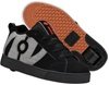 Heelys 7571 Black/Gray/Red
