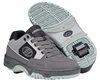 Heelys Slide Grind Shoes 7733 - Black/Grey