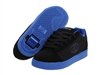 Heelys Straight Up Skate Shoes 7708- Black/Blue