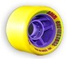 Atom Superfreak Skate Wheels