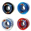 Kryptonics roller skate wheels 65mm outdoor