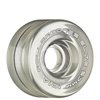 Powell Bones Elite roller skate wheels 57mm 101a