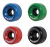 Radar Energy Roller Skate wheels 65mm
