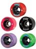 Radar Pure Roller Skate wheels 66mm / 78a