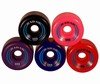 New! Radar Zen roller skate wheels