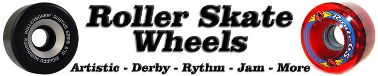 Roller Skate Wheels
