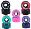 Sure-Grip Motion roller skate wheels 62mm