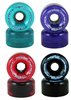 Sure-Grip Motion roller skate wheels 65mm