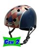 Nutcase American Argyle Street Helmet - Gen 2