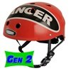 Nutcase Little Nutty Danger Red - Gen 2