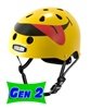 Nutcase Little Nutty Dazed and Amused Helmet - Gen 2