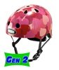 Nutcase Little Nutty Love Street Helmet - Gen 2