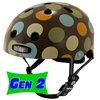 Nutcase Little Nutty Modern Dots - Gen 2
