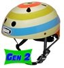 Nutcase Little Nutty Pop Bullseye - Gen 2