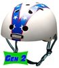 Nutcase Little Nutty Superstar Helmet - Gen 2