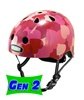 Nutcase Love Street Helmet - Gen 2