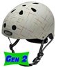 Nutcase Pixie Stix Matte Helmet - Gen 2
